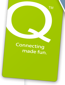 Q!