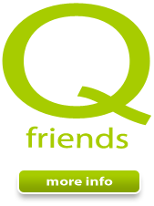 Q Friends