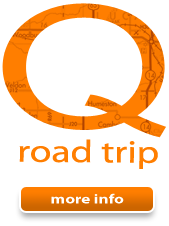 Q Road Trip